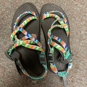 Girls Chaccos. Size 13.